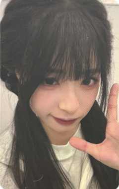 葛俊言 第六届运动会场限小卡