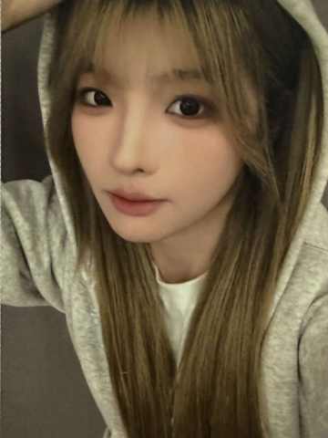 邱刘佳 第六届运动会场限小卡