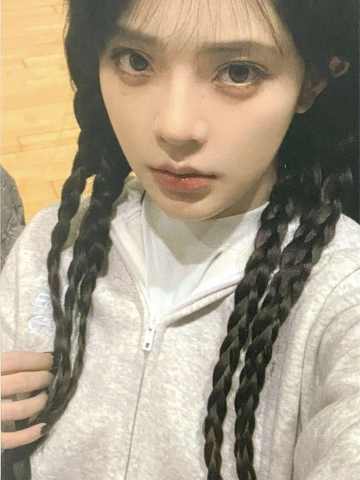 谭思慧 第六届运动会场限小卡