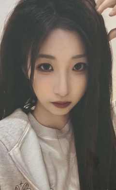 吕思琪 第六届运动会场限小卡