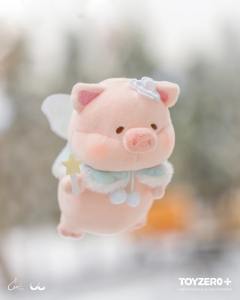 罐头猪LuLu冬日系列-资料图