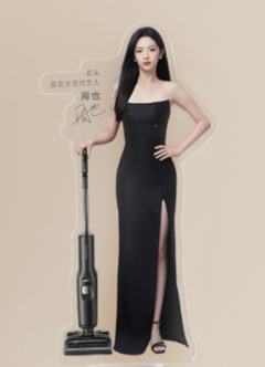 石头代言立牌 ver.A