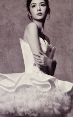 The Laterals杂志小卡 ver.F