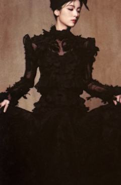 The Laterals杂志小卡 ver.D