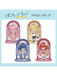 立牌-中华风肉包丸子头Q版ver.