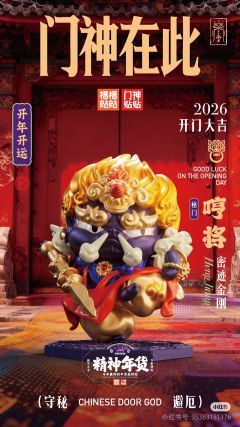 大隐藏-杨戬-资料图