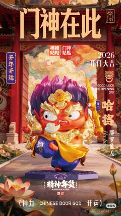 大隐藏-杨戬-资料图