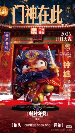 大隐藏-杨戬-资料图