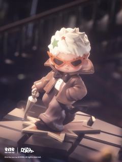 奇妙之夜系列-资料图