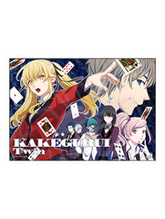 多人相卡-CS plus原画角色绘系列