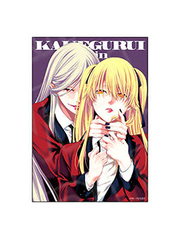 聚乐幸子&早乙女芽亚里相卡-CS plus原画角色绘系列