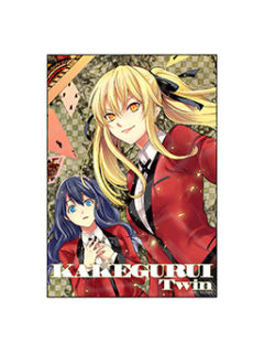 花手毬葛笼&早乙女芽亚里相卡-CS plus原画角色绘系列