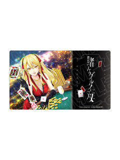 早乙女芽亚里桌垫-CS plus原画角色绘系列