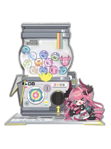 伊冯的扭蛋机-亚克力立牌组系列