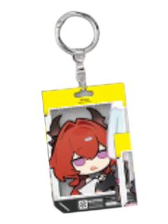 莱万汀挂件-CP32 HANGZHOU Pre抽卡活动