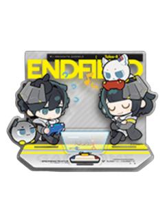 游戏时刻-亚克力手机支架摆件系列