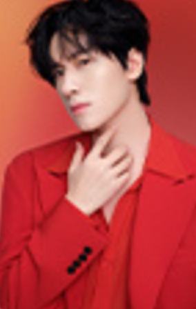 德佑2.0代言卡 ver.A