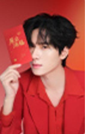 德佑2.0代言卡 ver.B