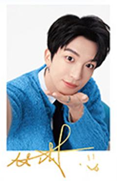 ddg代言2.0星运卡 ver.C