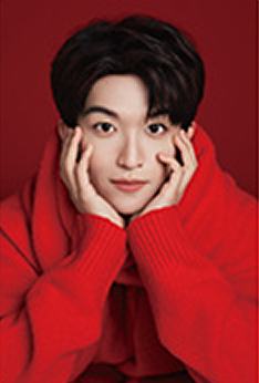 ddg代言2.0星运卡 ver.A