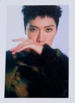 泡泡摩奇x新青年痛楼撕拉片