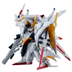 FW高达大集结CORE 闪光的哈萨维套装-资料图