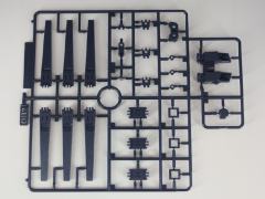 高达模型 配件套组 19（飞翼浮游炮）-资料图
