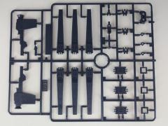 高达模型 配件套组 19（飞翼浮游炮）-资料图