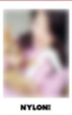 尼龙b版杂志拍立得