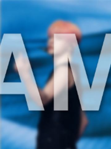 蓝光dvd tsu明信片8