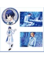 圣川真斗D赏徽章&贴纸-2025抽赏