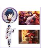 一之濑时矢D赏徽章&贴纸-2025抽赏