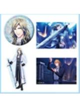 卡缪D赏徽章&贴纸-2025抽赏