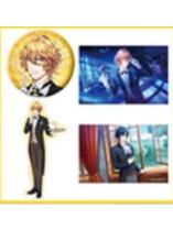 四之宫那月D赏徽章&贴纸-2025抽赏