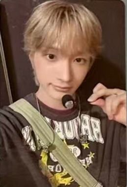 爱豆驿站签售2.0 3