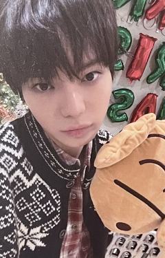 am签售1 鲫鱼饼ver.