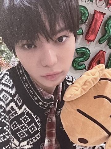 am签售1 鲫鱼饼ver.