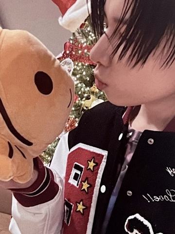 am签售4 鲫鱼饼ver.