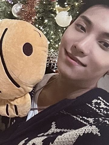 am签售2 鲫鱼饼ver.