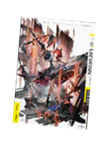 莱万汀明信片-入职快照2.0