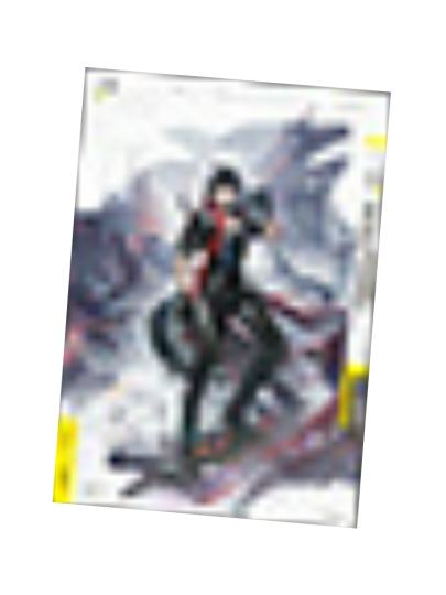 明日方舟:终末地-2