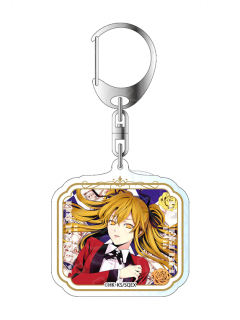 早乙女芽亚里A钥匙扣-CS plus原画角色绘系列