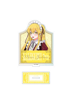 早乙女芽亚里C立牌-CS plus原画角色绘系列