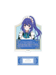 花手毬葛笼立牌-CS plus原画角色绘系列