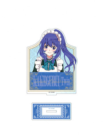 花手毬葛笼立牌-CS plus原画角色绘系列