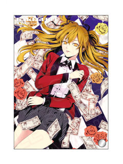 早乙女芽亚里立板-CS plus原画角色绘系列