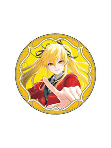 早乙女芽亚里C徽章-CS plus原画角色绘系列