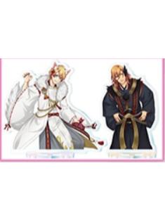 来栖翔&神宫寺莲C赏迷你亚克力-2025抽赏