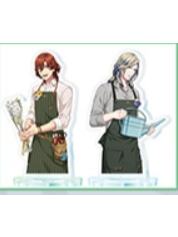 寿岭二&卡缪C赏迷你亚克力-2025抽赏