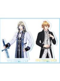 四之宫那月&卡缪C赏迷你亚克力-2025抽赏